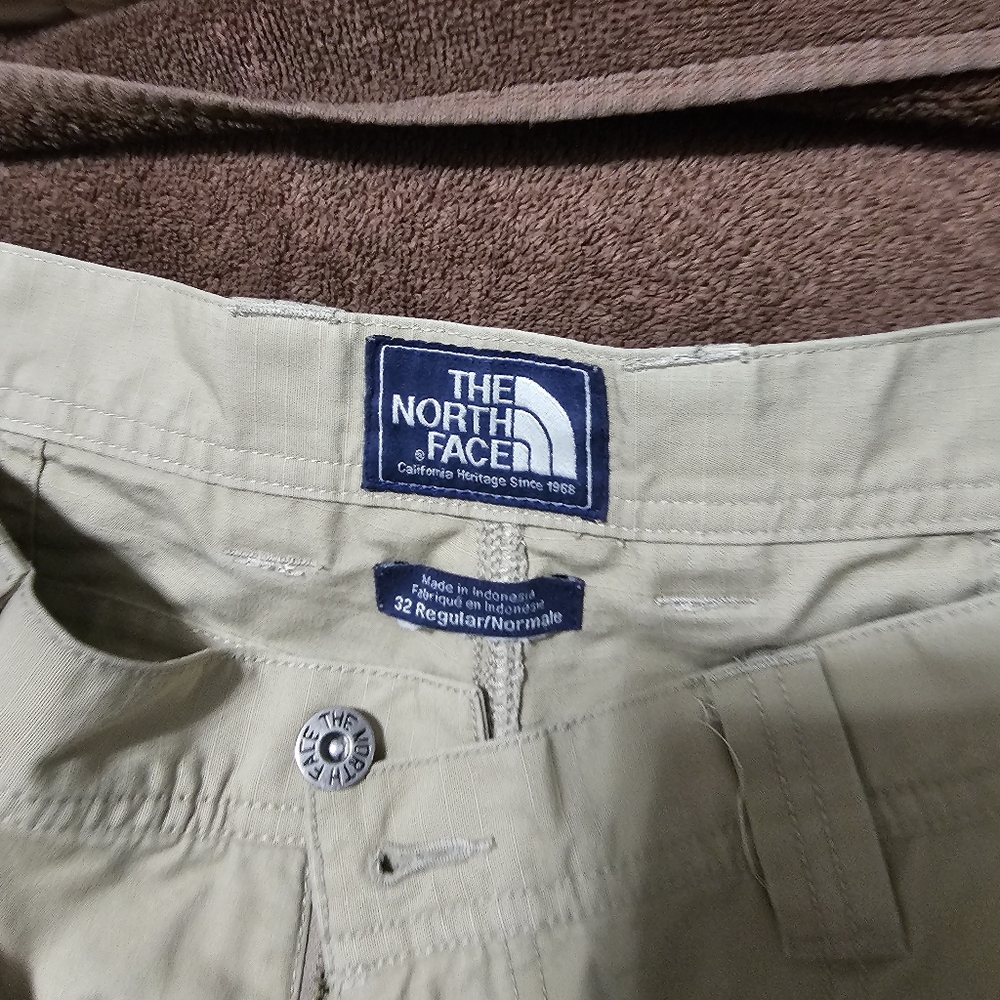 The North Face Shorts
